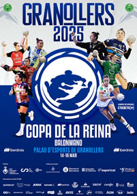 Granollers 25