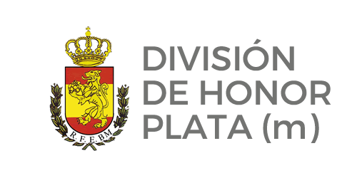 División de Honor Plata (masculina)