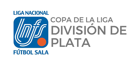 Copa Liga División Plata