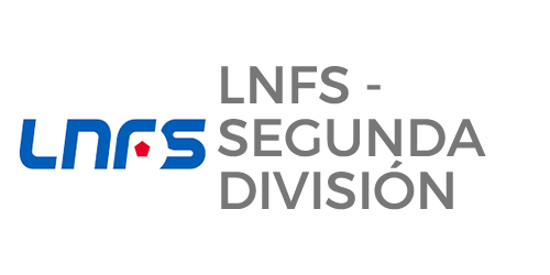 LNFS - Segunda División