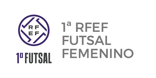 1ª División Fútbol Sala Femenino