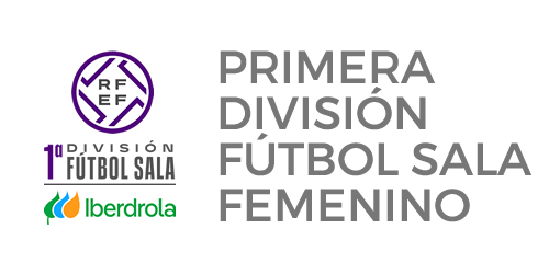 Primera division femenina futbol sala