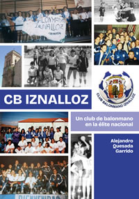 CB Iznalloz - Un club de balonmano en la élite nacional